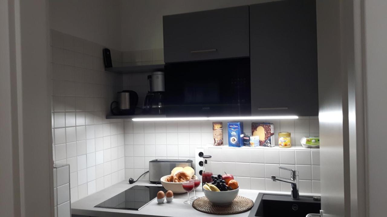 Apartment Palais Am Schlossplatz Meersburg
