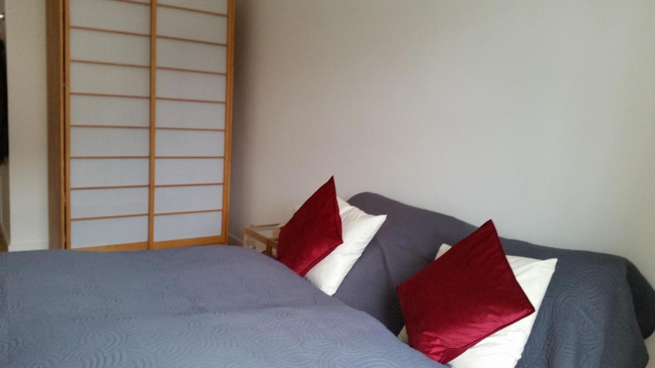 Apartment Palais Am Schlossplatz Meersburg