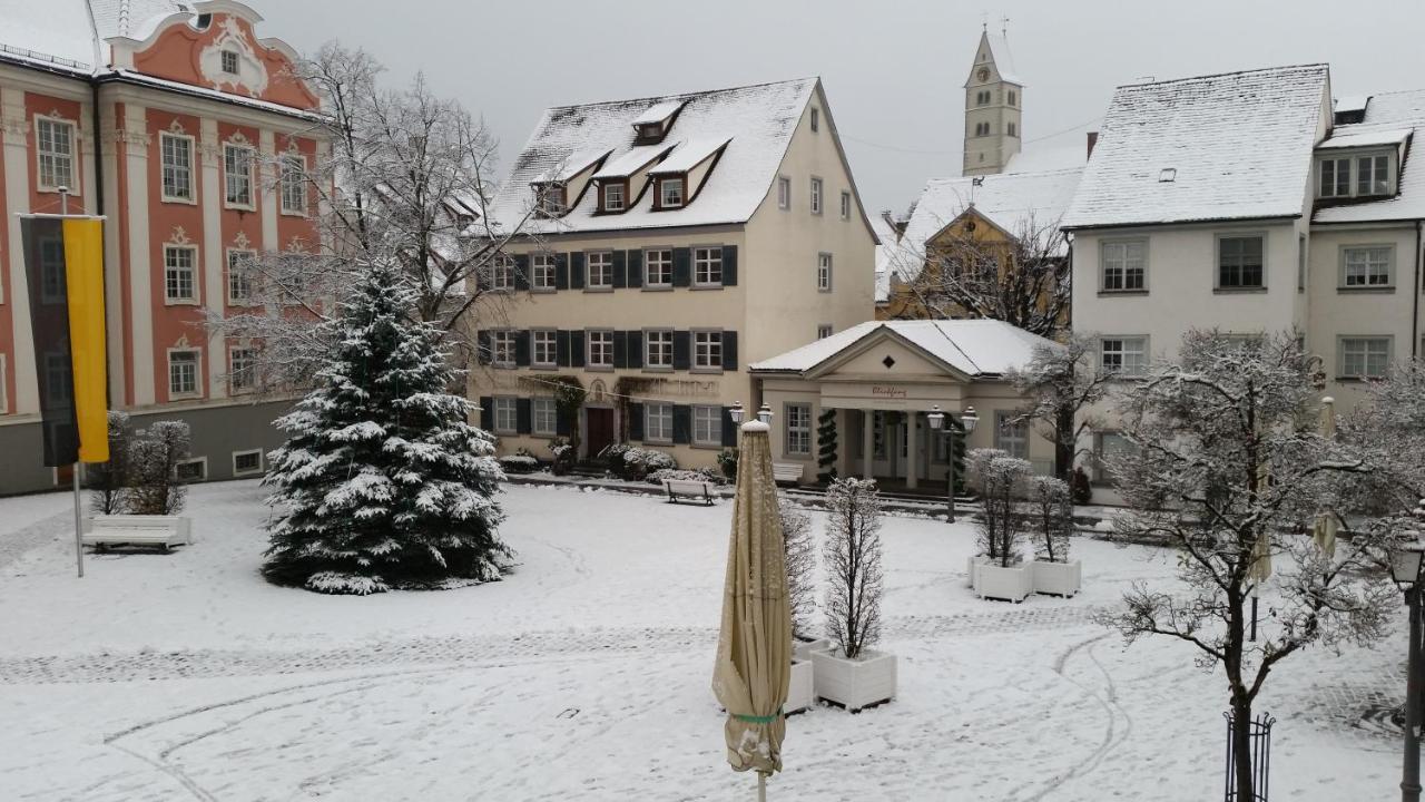 Palais Am Schlossplatz Apartment
