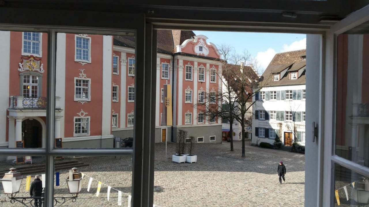 Palais Am Schlossplatz Apartment *