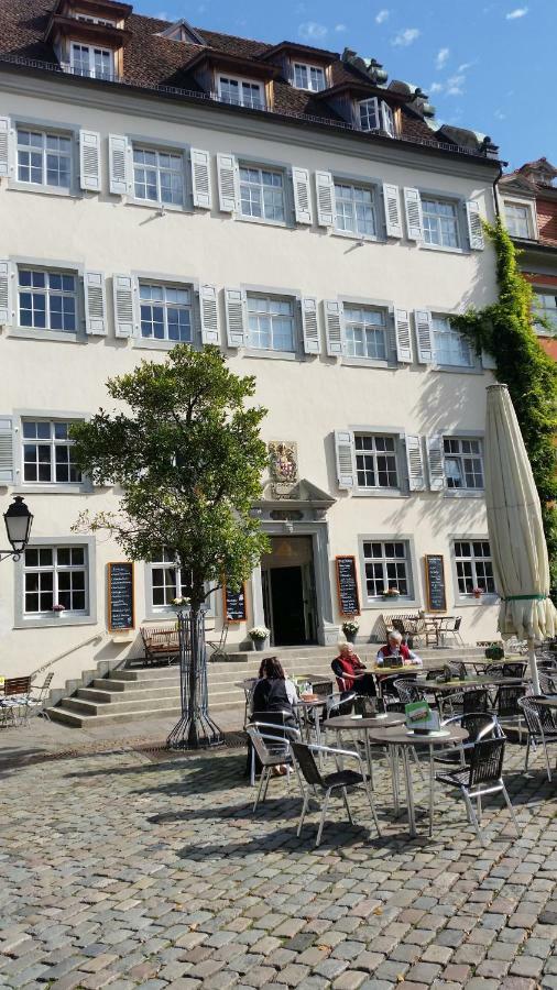 Apartment Palais Am Schlossplatz Meersburg