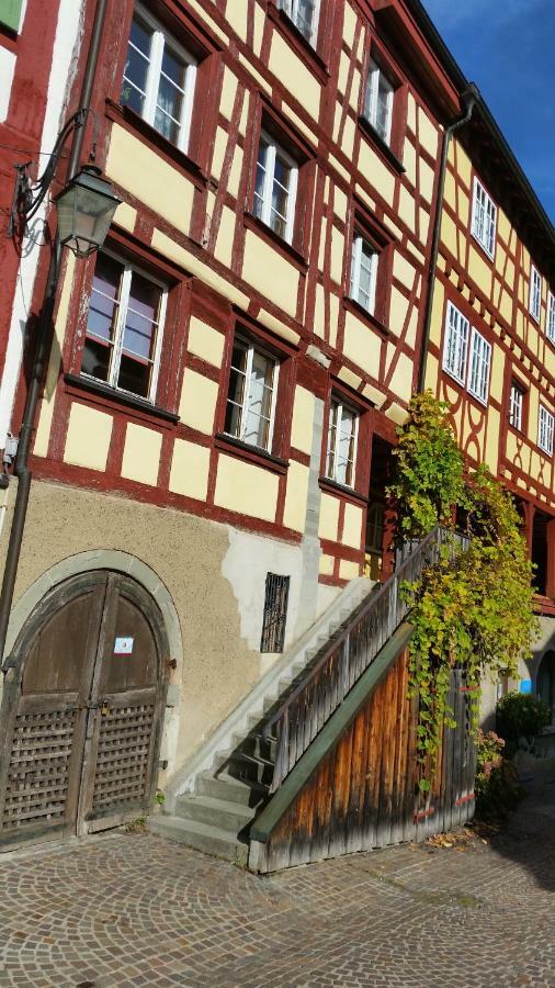 Palais Am Schlossplatz Apartment