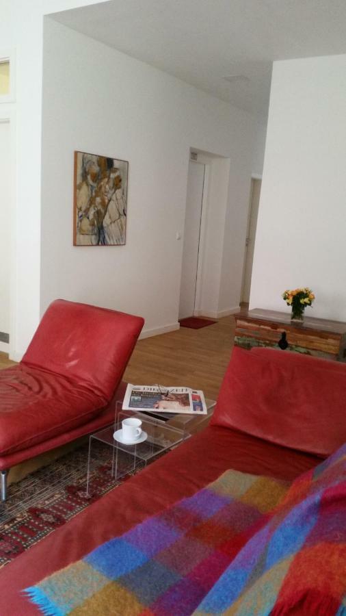 Apartment Palais Am Schlossplatz Meersburg
