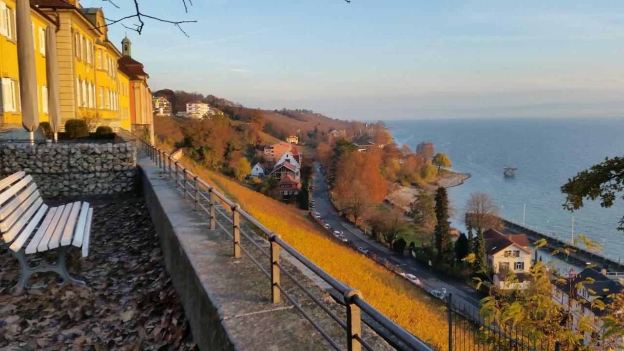 Palais Am Schlossplatz Meersburg