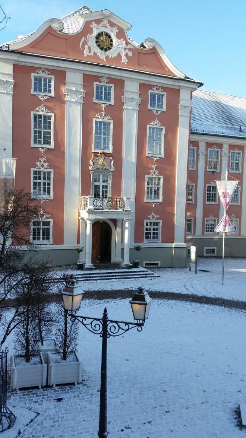 Palais Am Schlossplatz * Meersburg