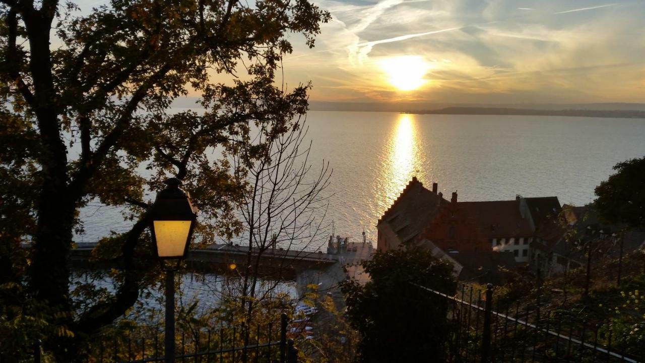 Palais Am Schlossplatz Apartment Meersburg